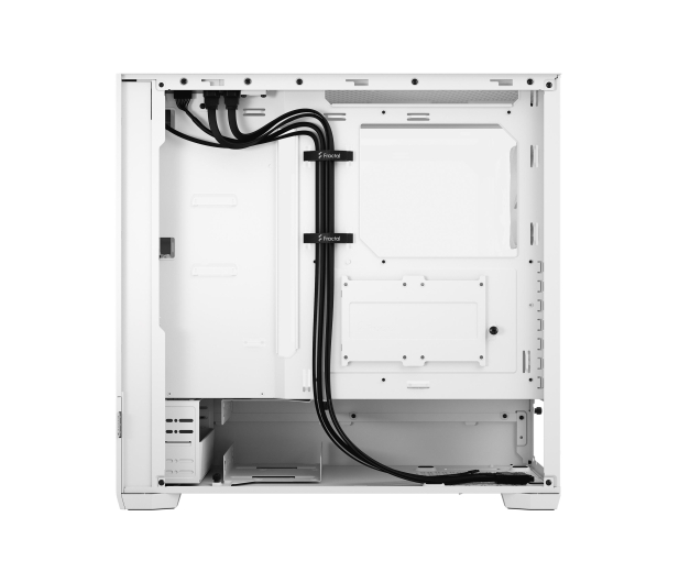 Fractal Design Pop Air White TG Clear Tint - 1051243 - zdjęcie 5